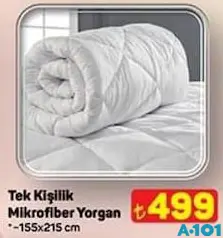 PİERRE CARDİN TEK KİŞİLİK MİKROFİBER YORGAN PİERRE CARDİN TEK KİŞİLİK MİKROFİBER YORGAN
